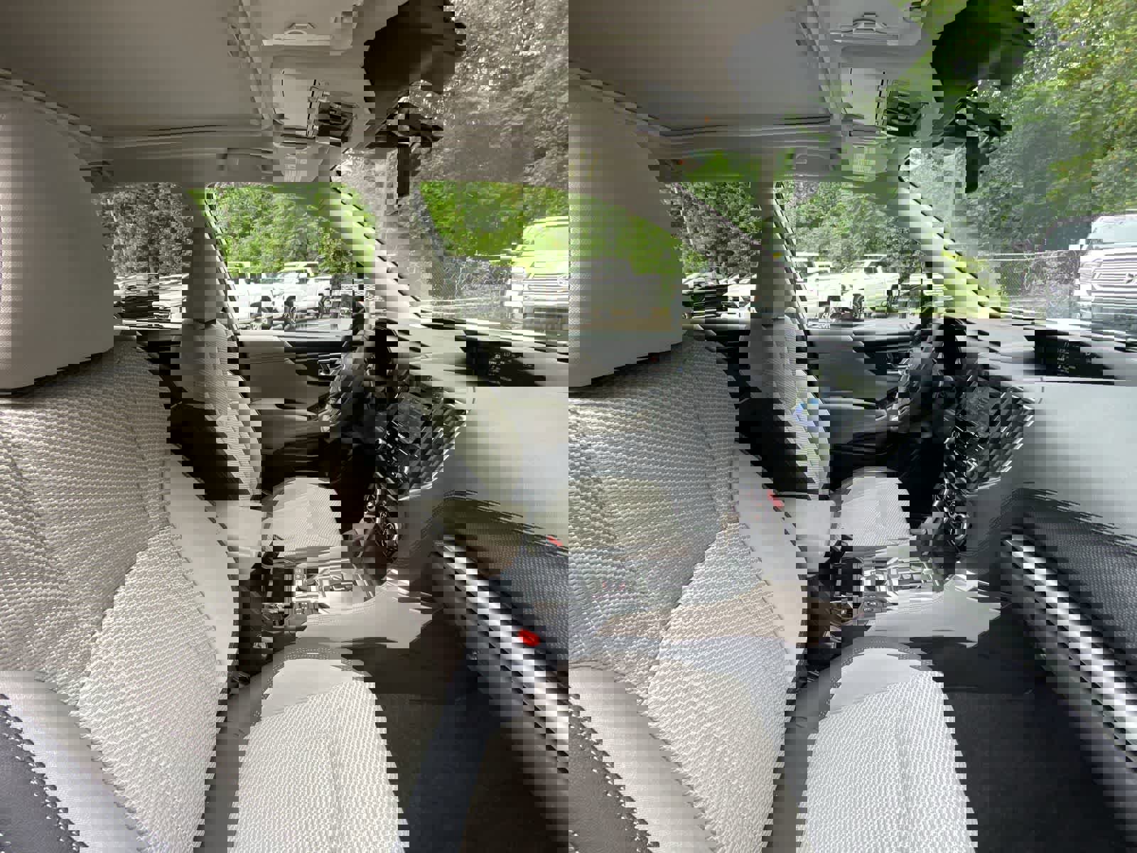 Used 2024 Subaru Forester Premium image 21