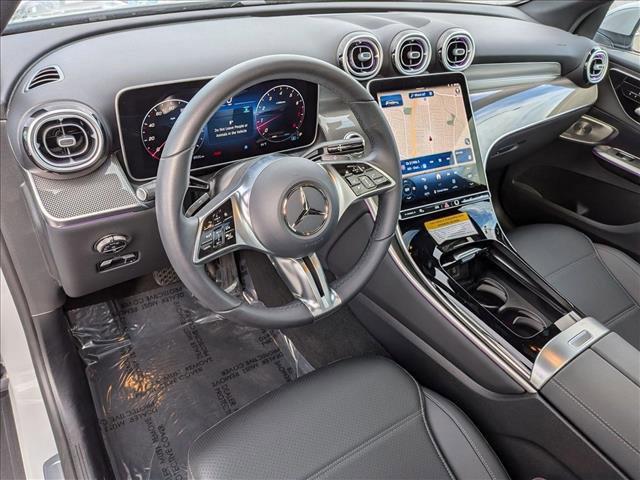 Certified 2026 Mercedes-Benz GLC 300 image 10