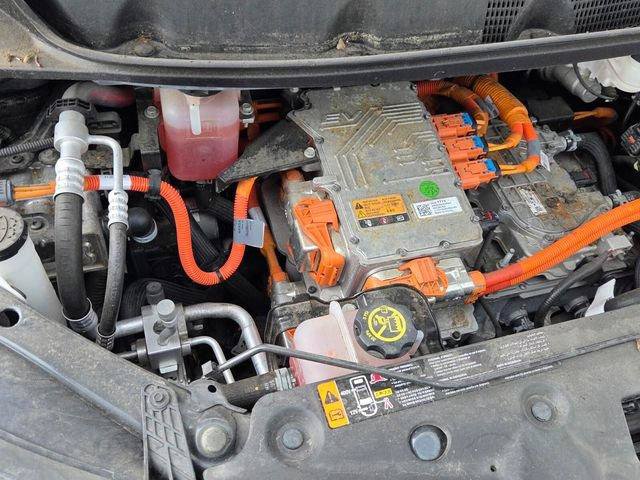 Used 2020 Chevrolet Bolt LT FWD image 19