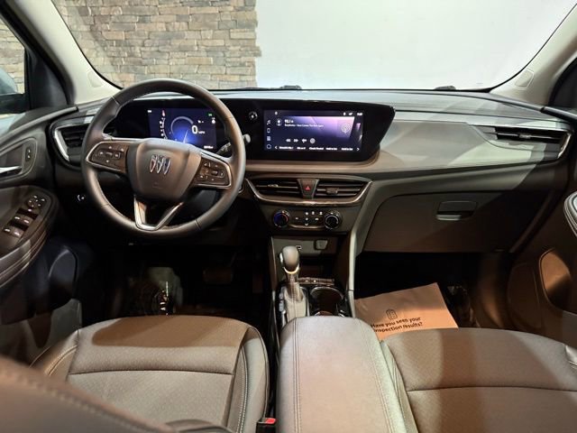 Used 2025 Buick Encore GX Preferred image 25