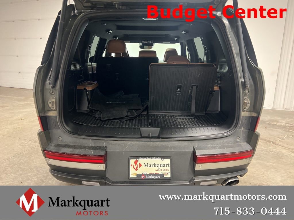 Used 2024 Hyundai Santa Fe Limited image 6