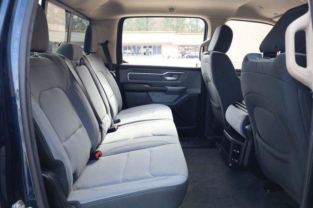 Used 2020 RAM 1500 Big Horn AWD/4WD image 24