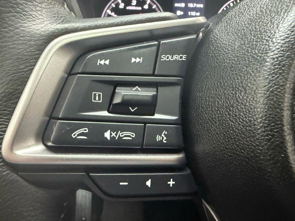 Used 2023 Subaru Ascent Limited w/ Technology Package AWD/4WD image 15