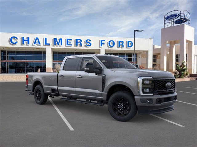 New 2026 Ford F350 Lariat image 7
