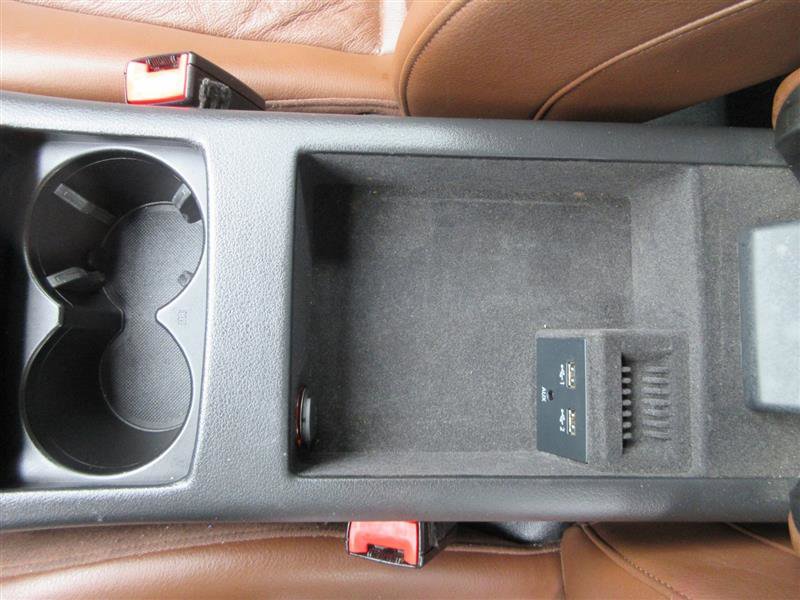 Used 2017 Audi A6 2.0T Premium Plus w/ Premium Plus Package image 14