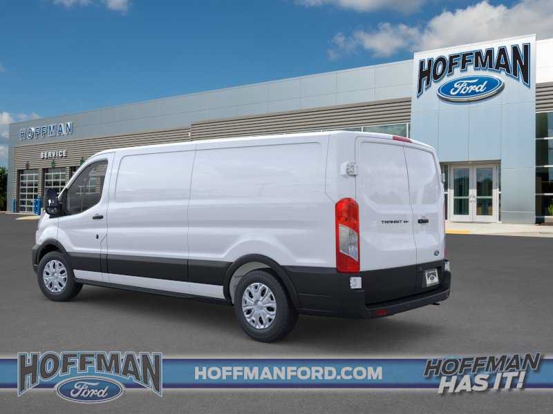 New 2026 Ford Transit 150 Low Roof RWD image 6