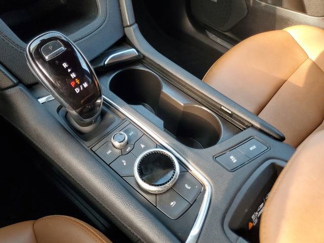 Certified 2024 Cadillac XT5 Premium Luxury w/ Technology Package FWD image 26