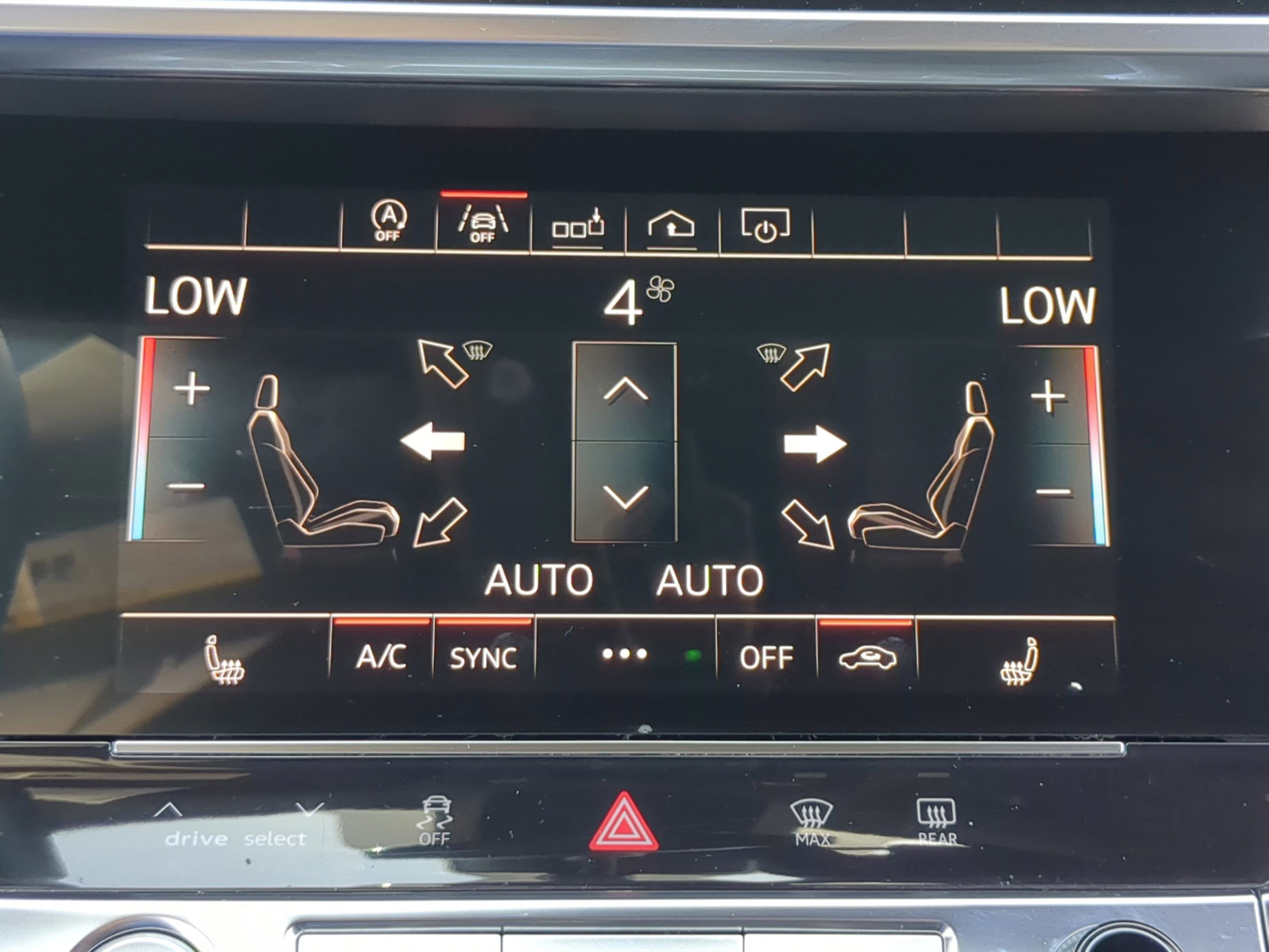 Used 2019 Audi A6 2.0T Premium w/ Convenience Package image 13