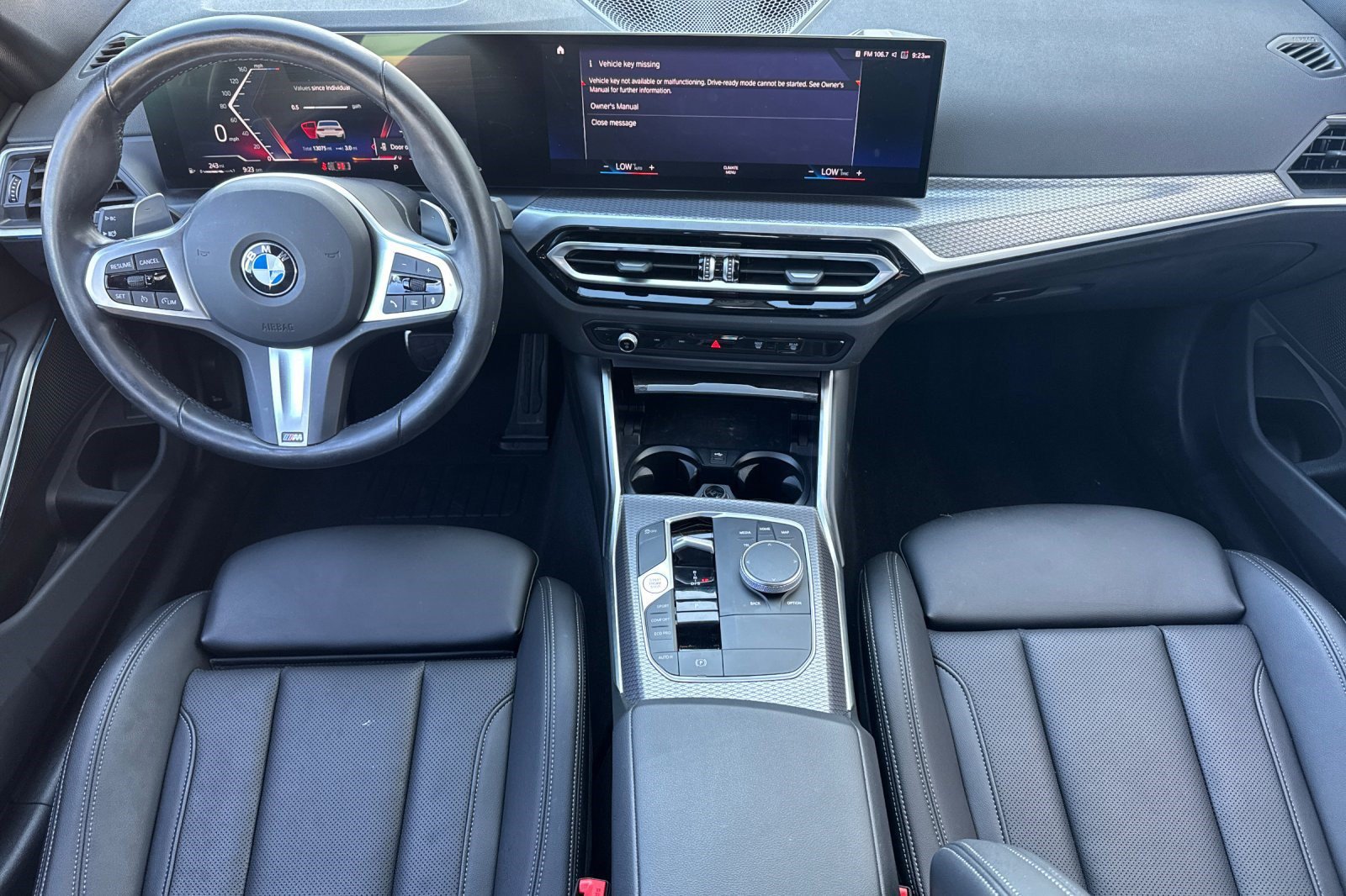 Certified 2024 BMW M340i RWD image 16