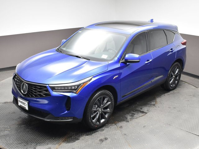 New 2026 Acura RDX A-Spec image 39