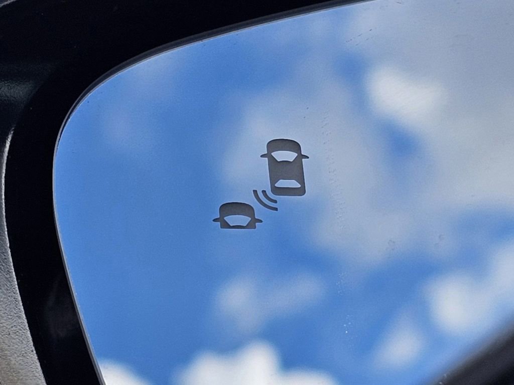 New 2026 Honda Civic Sport Touring image 2