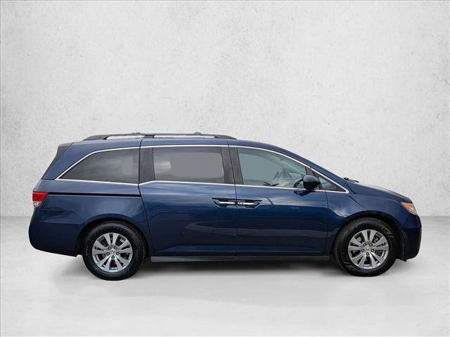 Used 2015 Honda Odyssey EX-L image 4