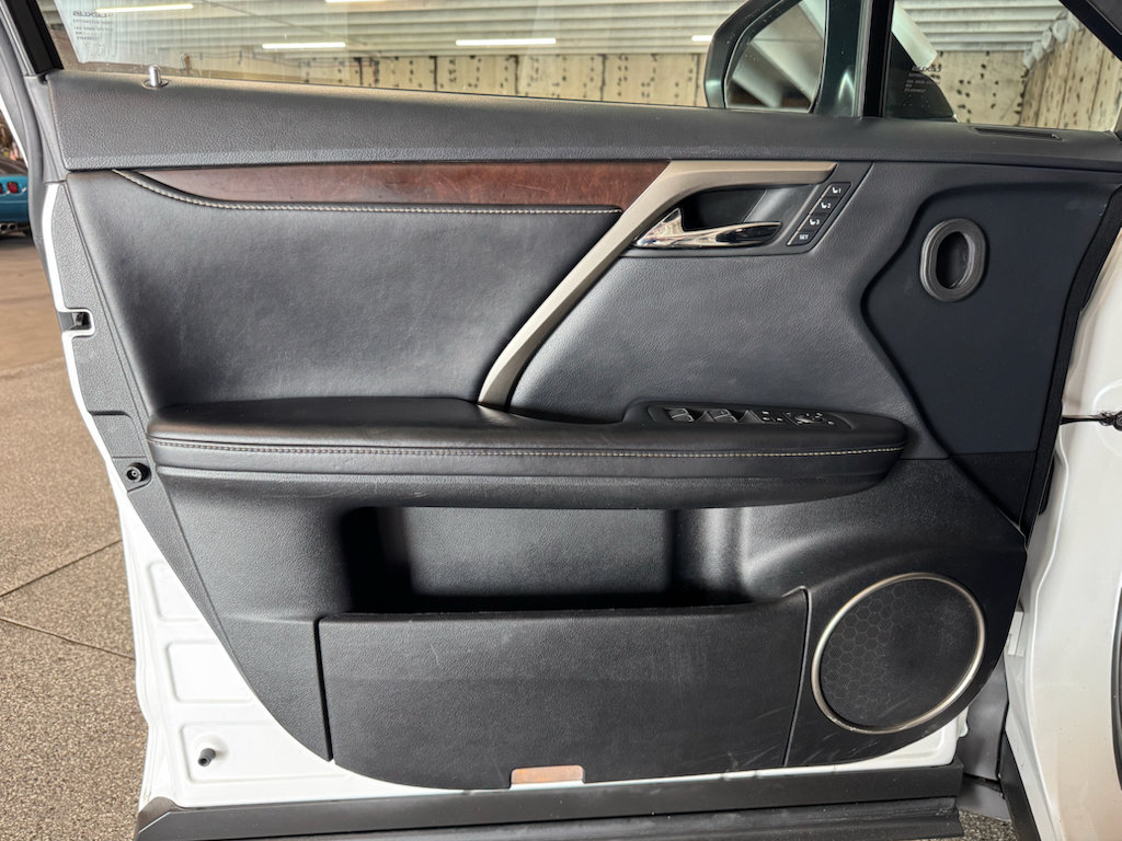 Used 2020 Lexus RX 350 FWD w/ Premium Package image 15