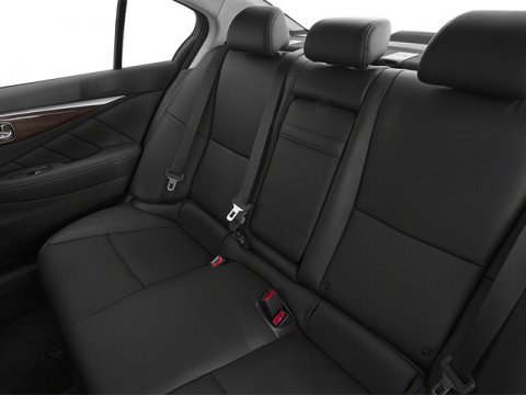 Used 2014 INFINITI Q50 Premium w/ Navigation Package image 17