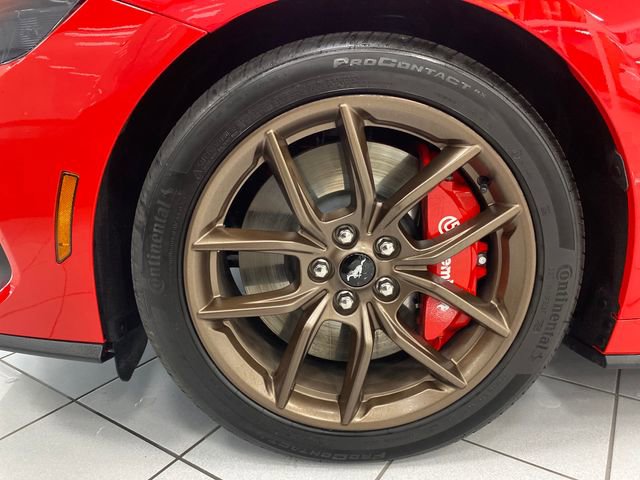 Used 2025 Ford Mustang GT Premium RWD image 20