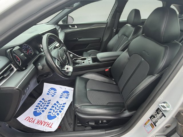 Used 2023 Kia K5 GT-Line w/ GT-Line Premium Package AWD/4WD image 17