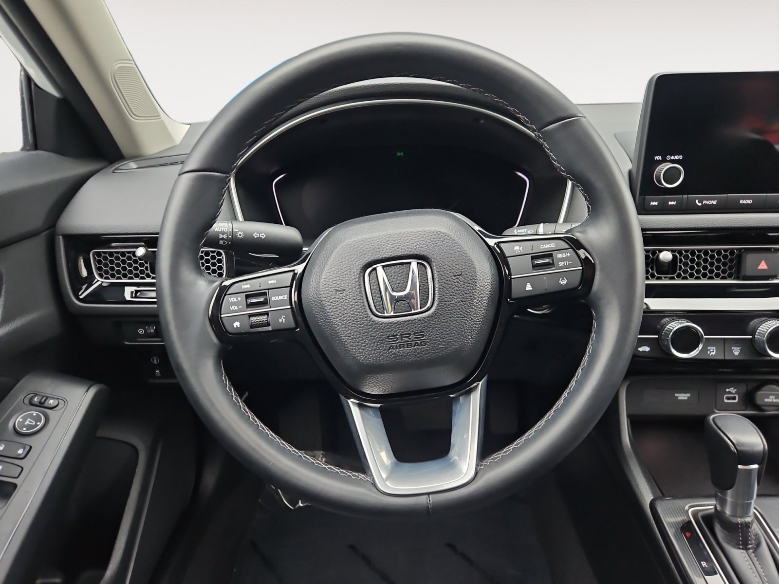 Used 2023 Honda Civic EX-L image 12