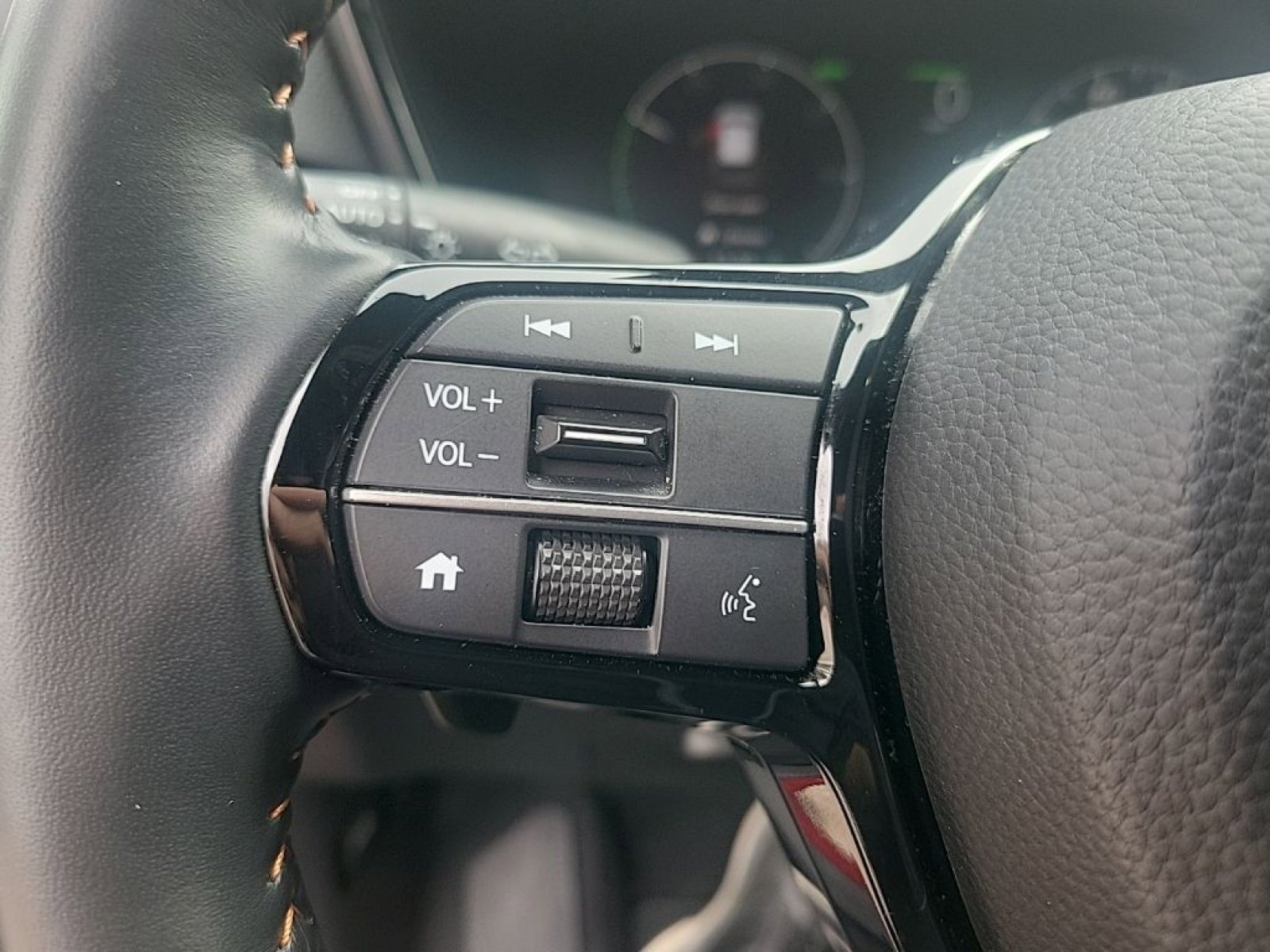 Used 2023 Honda CR-V Sport Touring image 28