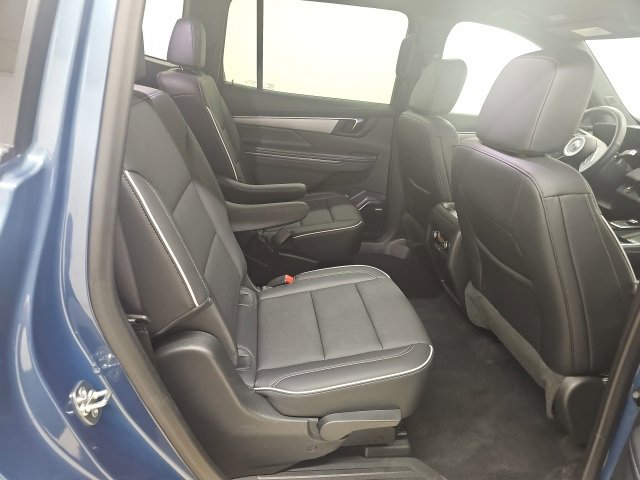 Used 2025 Buick Enclave Preferred image 20