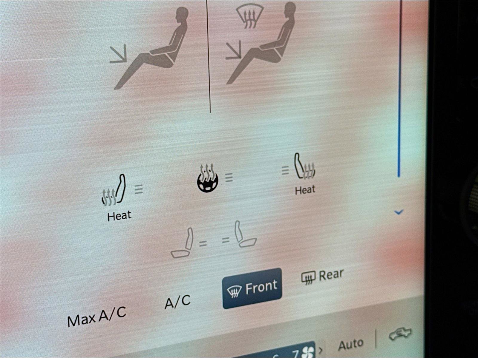 New 2026 RAM 1500 Big Horn image 15