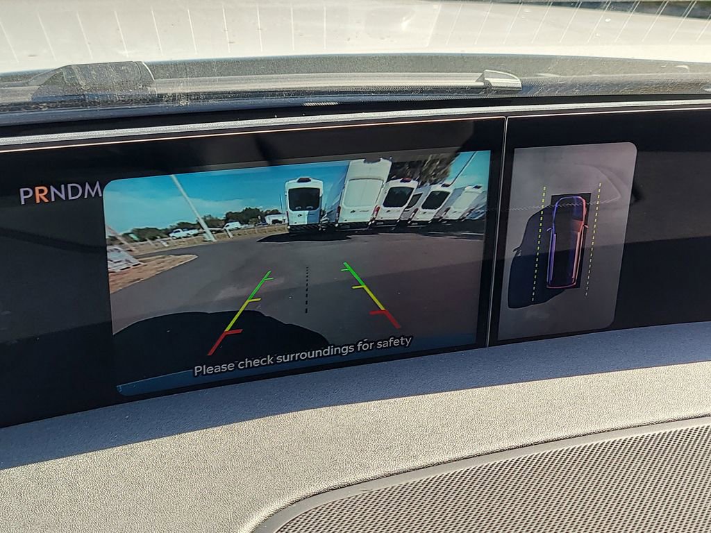 New 2025 Lincoln Navigator Reserve w/ Jet Appearance Package image 27