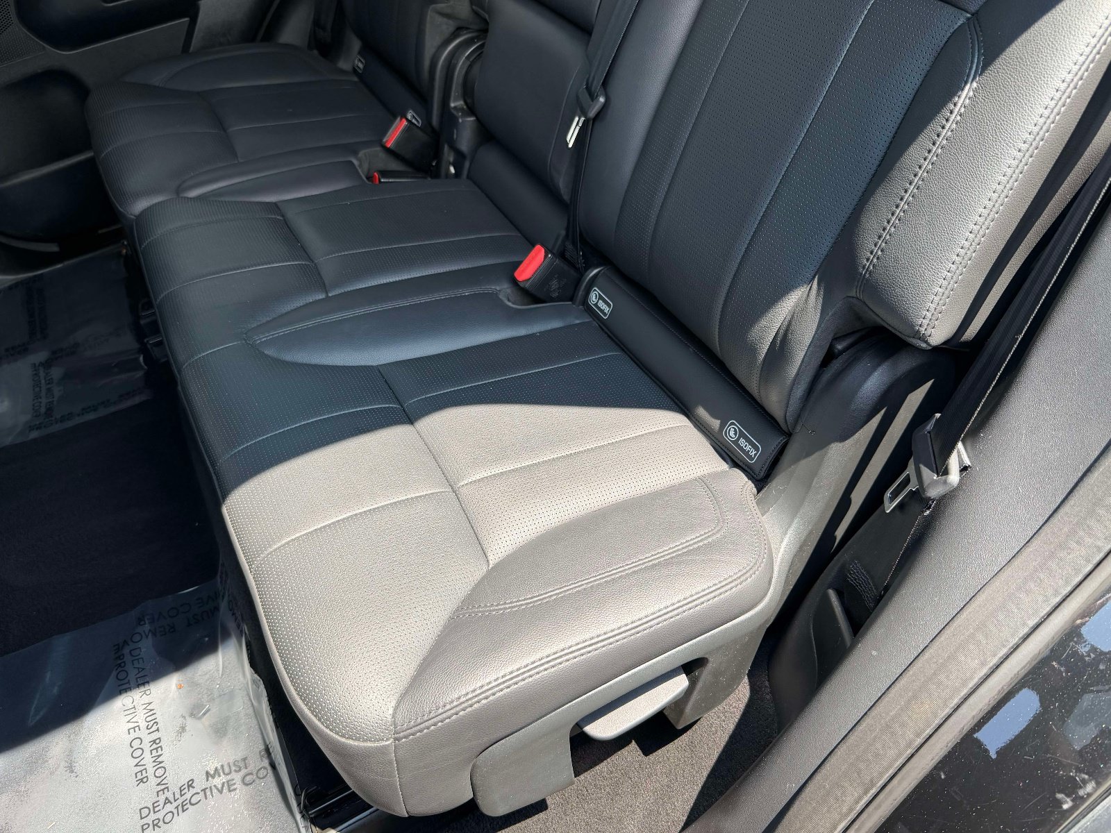 Used 2020 Land Rover Discovery Landmark AWD/4WD image 27