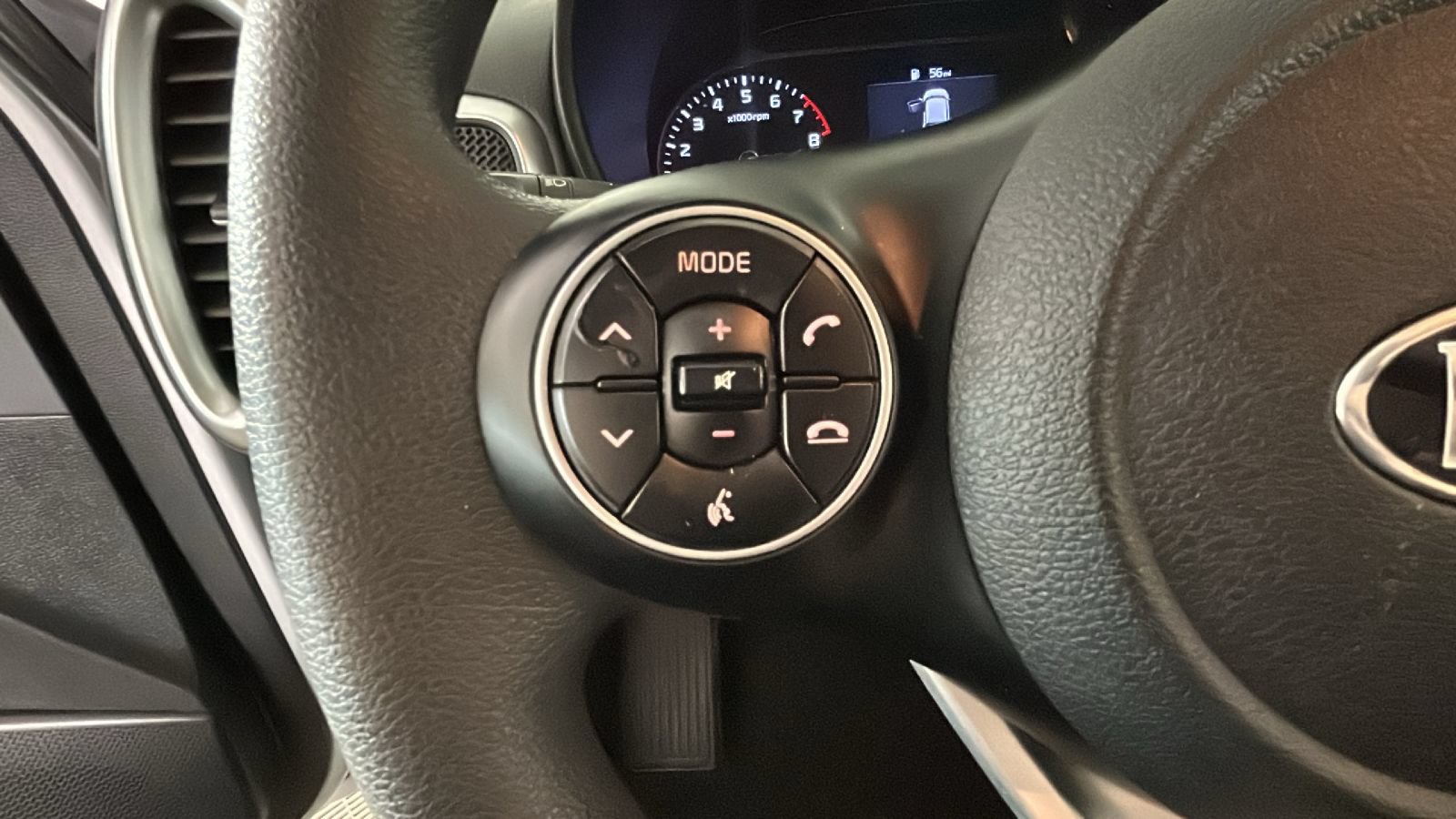 Used 2021 Kia Soul S FWD image 17