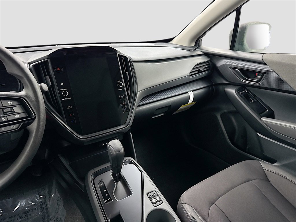 New 2026 Subaru Crosstrek 2.0i Premium image 22