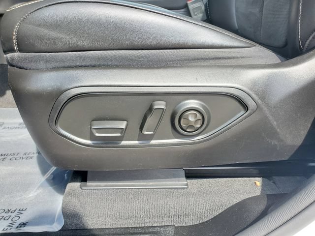 Certified 2023 Jeep Grand Cherokee Altitude AWD/4WD image 5