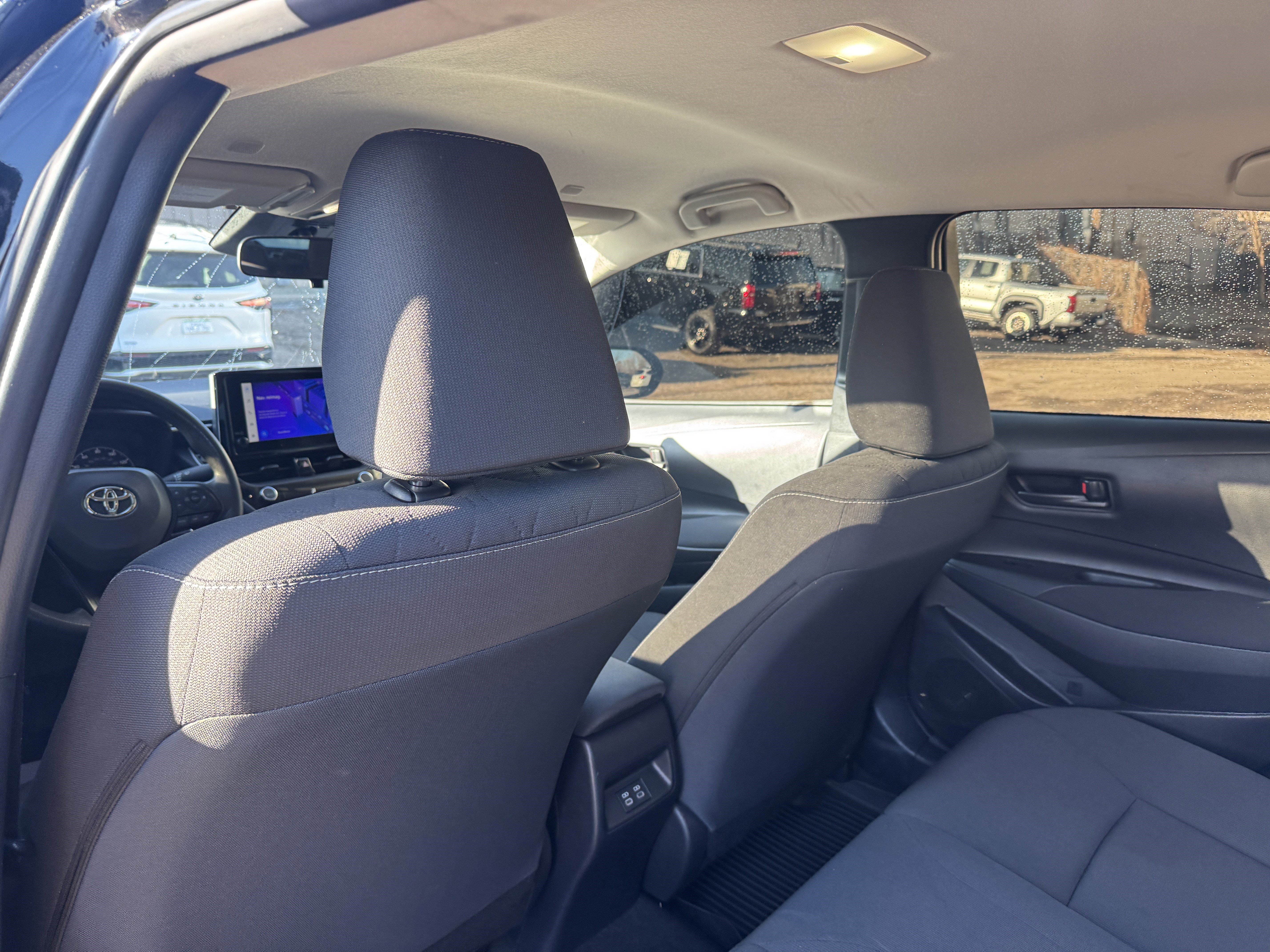 Used 2024 Toyota Corolla LE image 14