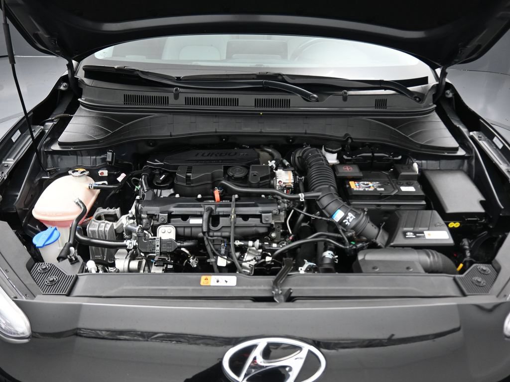 Used 2023 Hyundai Kona Limited w/ Cargo Package FWD image 50