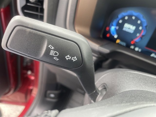 New 2025 Ford Bronco Sport Outer Banks w/ Outer Banks Tech Package+ image 33