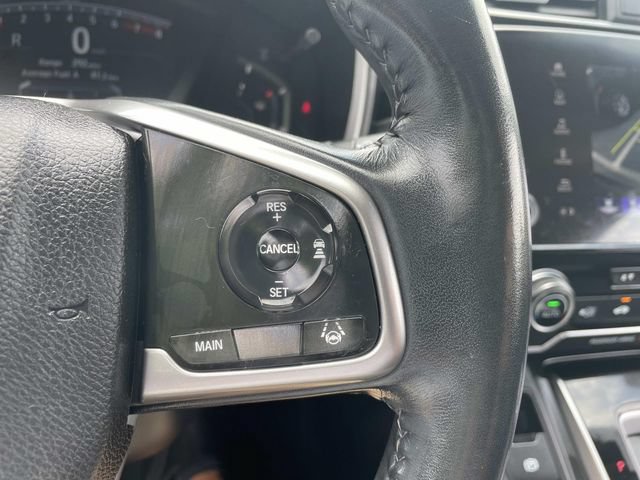 Used 2019 Honda CR-V Touring image 36