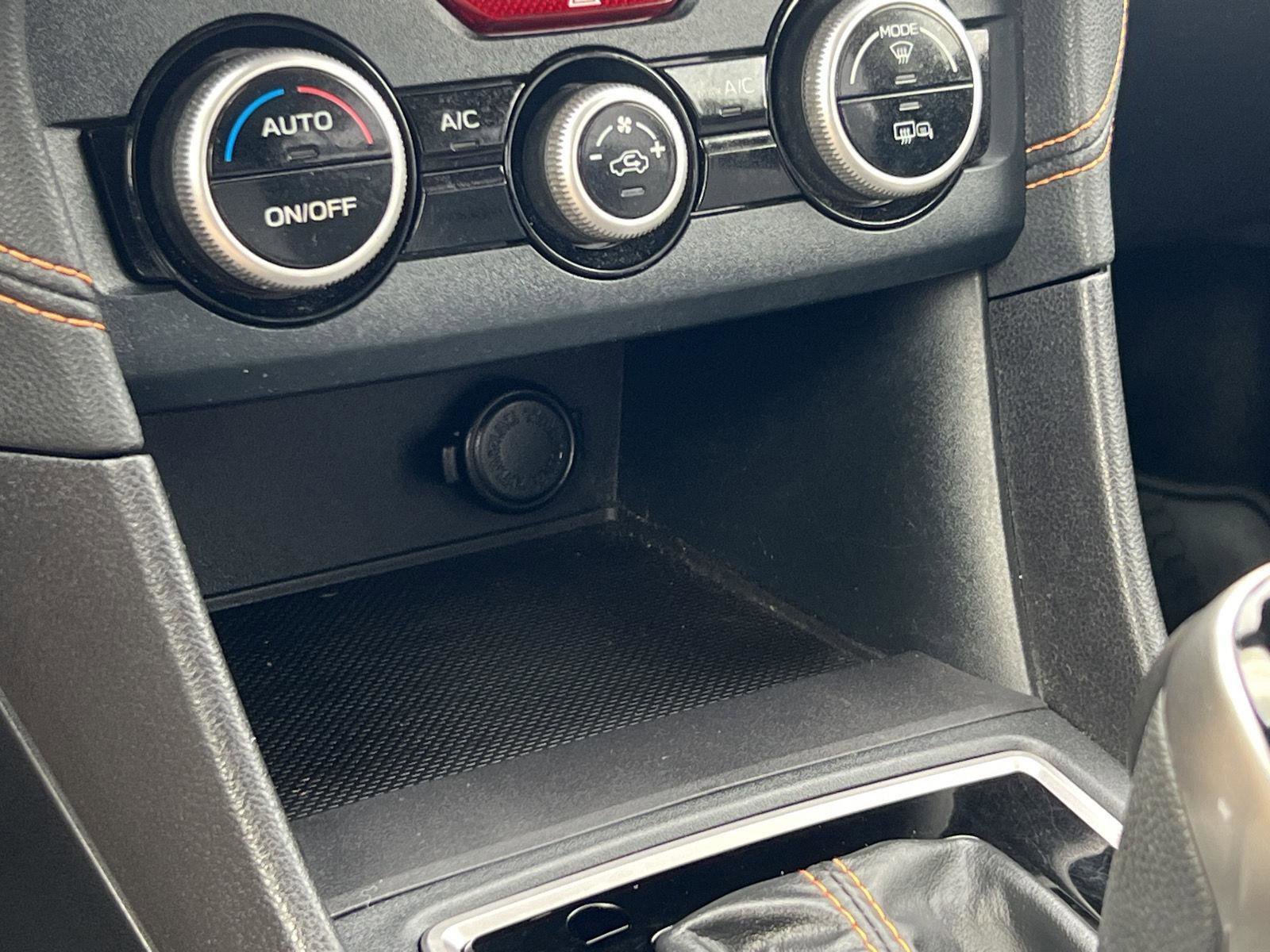 Used 2019 Subaru Crosstrek 2.0i Limited w/ Moonroof Package image 29