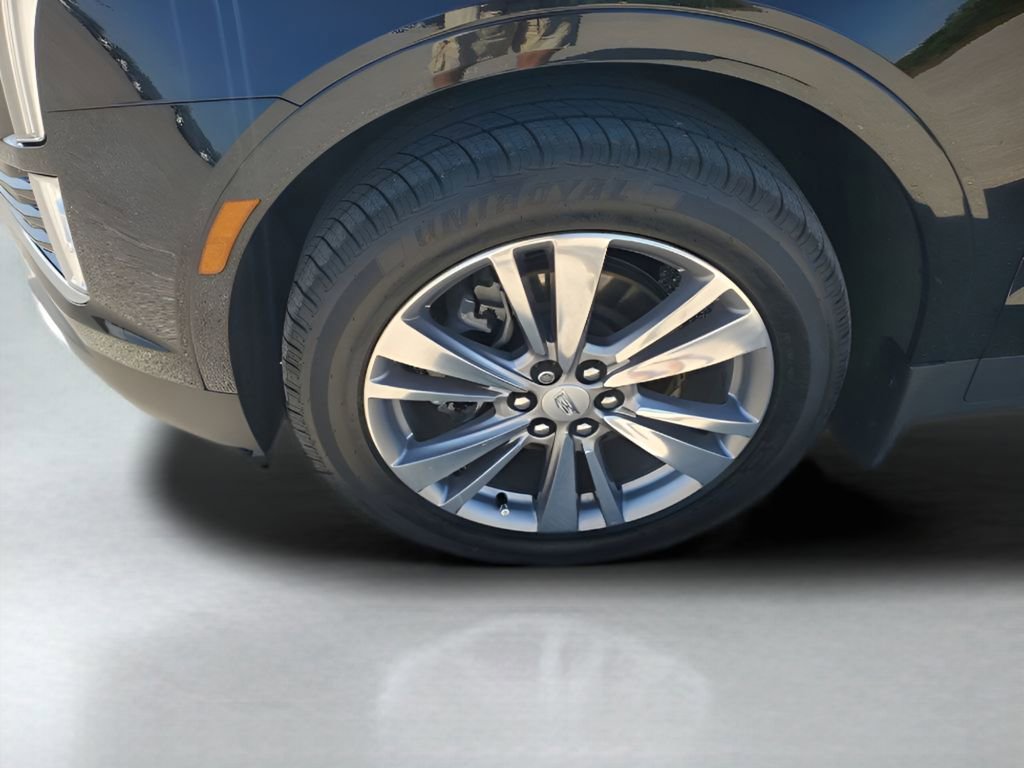 Used 2023 Cadillac XT5 Premium Luxury image 17