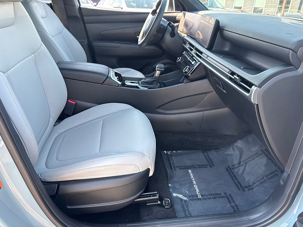 Certified 2026 Hyundai Santa Cruz SEL AWD/4WD image 23
