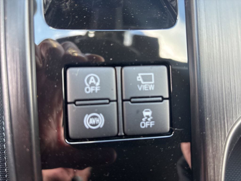 New 2026 Subaru Outback Touring XT AWD/4WD image 29