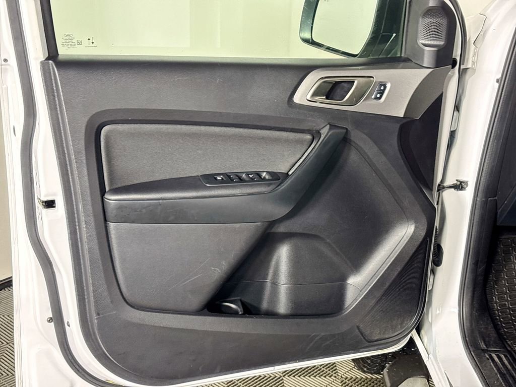 Used 2020 Ford Ranger XLT w/ Equipment Group 301A Mid image 10