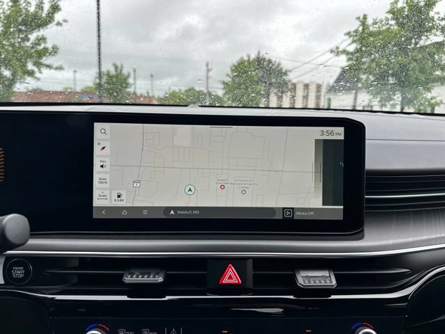 New 2026 Kia K5 GT-Line AWD/4WD image 12
