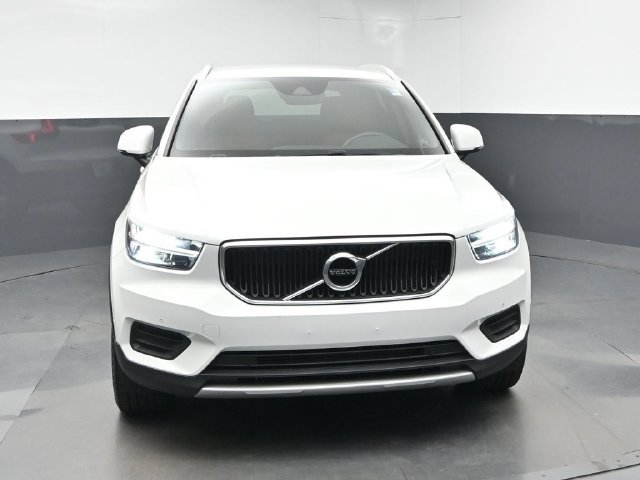 Used 2019 Volvo XC40 T5 Momentum AWD/4WD image 2