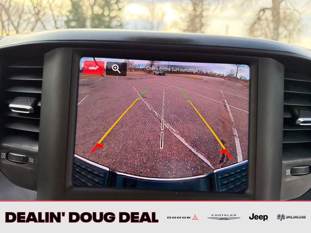 Used 2024 RAM 2500 Big Horn image 20