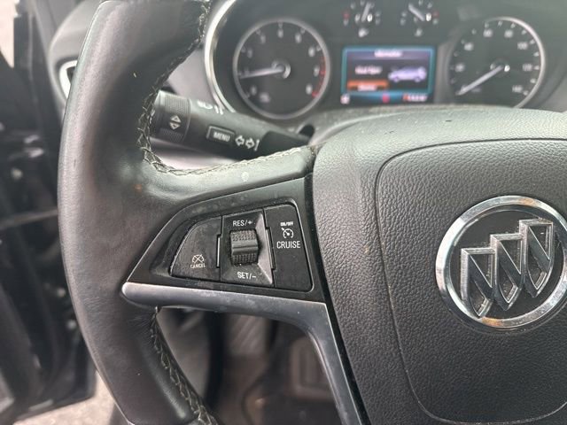 Used 2019 Buick Encore Preferred image 16