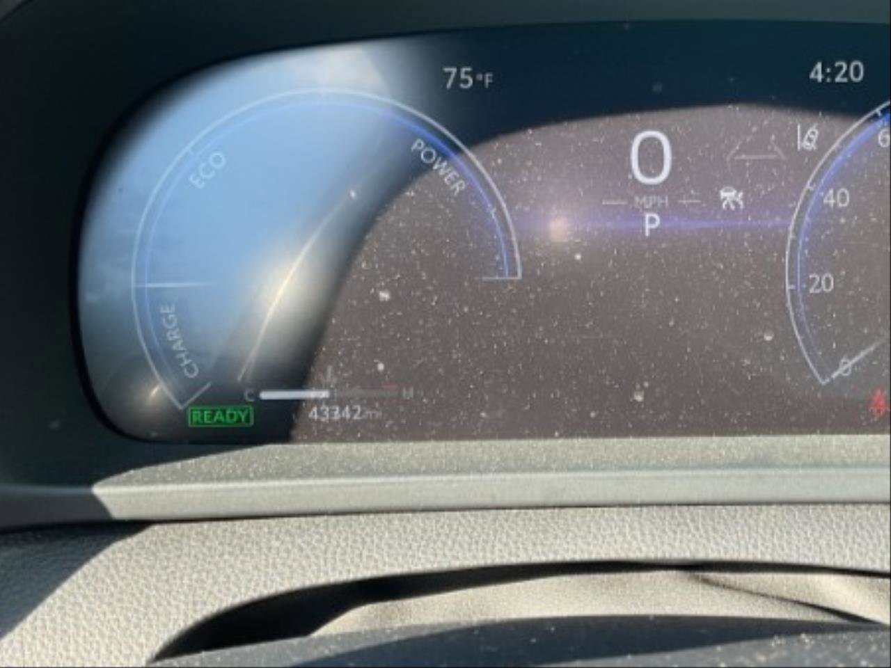 Used 2023 Toyota Crown XLE image 18