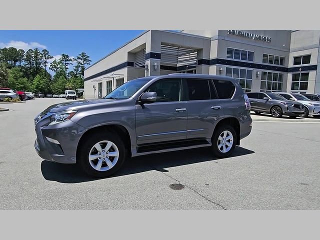 Used 2017 Lexus GX 460 w/ Navigation Package AWD/4WD image 36