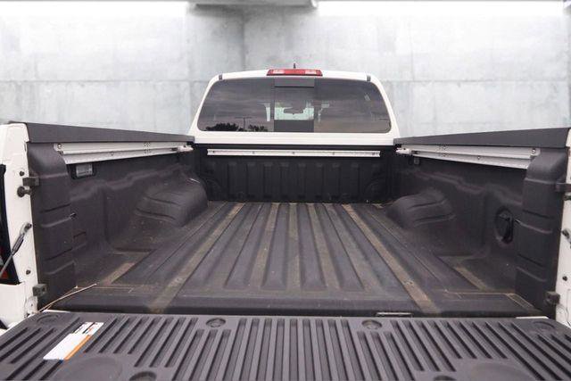 Used 2024 Nissan Frontier SV AWD/4WD image 7