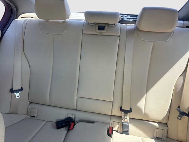 Used 2016 BMW 328i Sedan RWD image 27