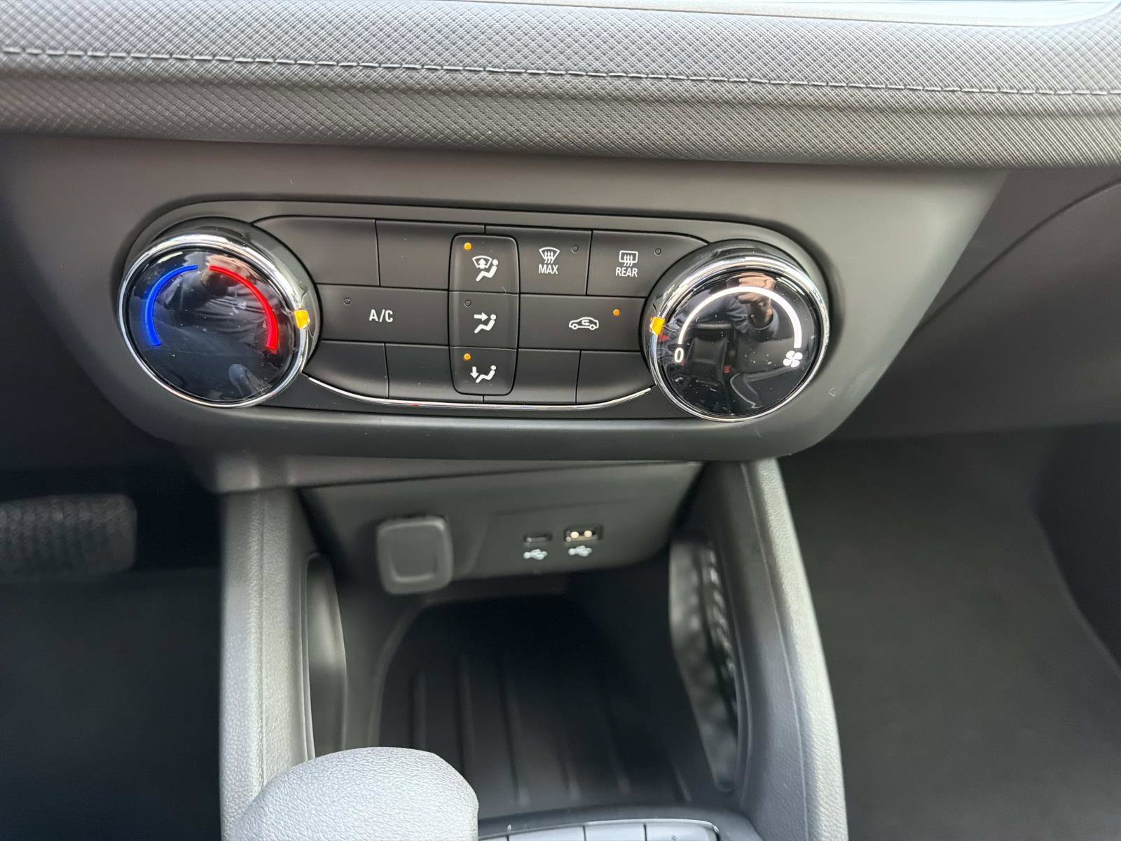 New 2026 Chevrolet TrailBlazer LS AWD/4WD image 27
