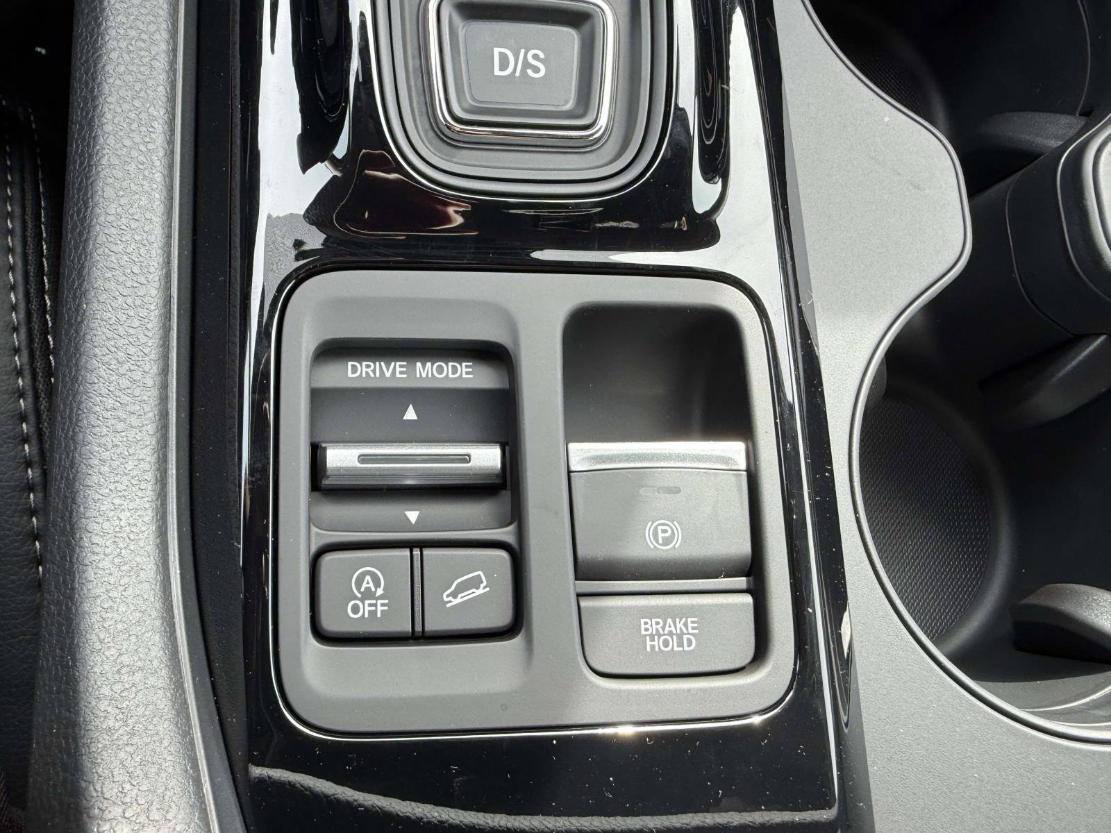 New 2026 Honda Passport RTL image 18