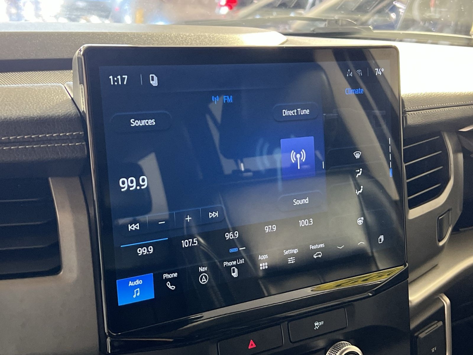 Used 2022 Ford Expedition Max XLT RWD image 18