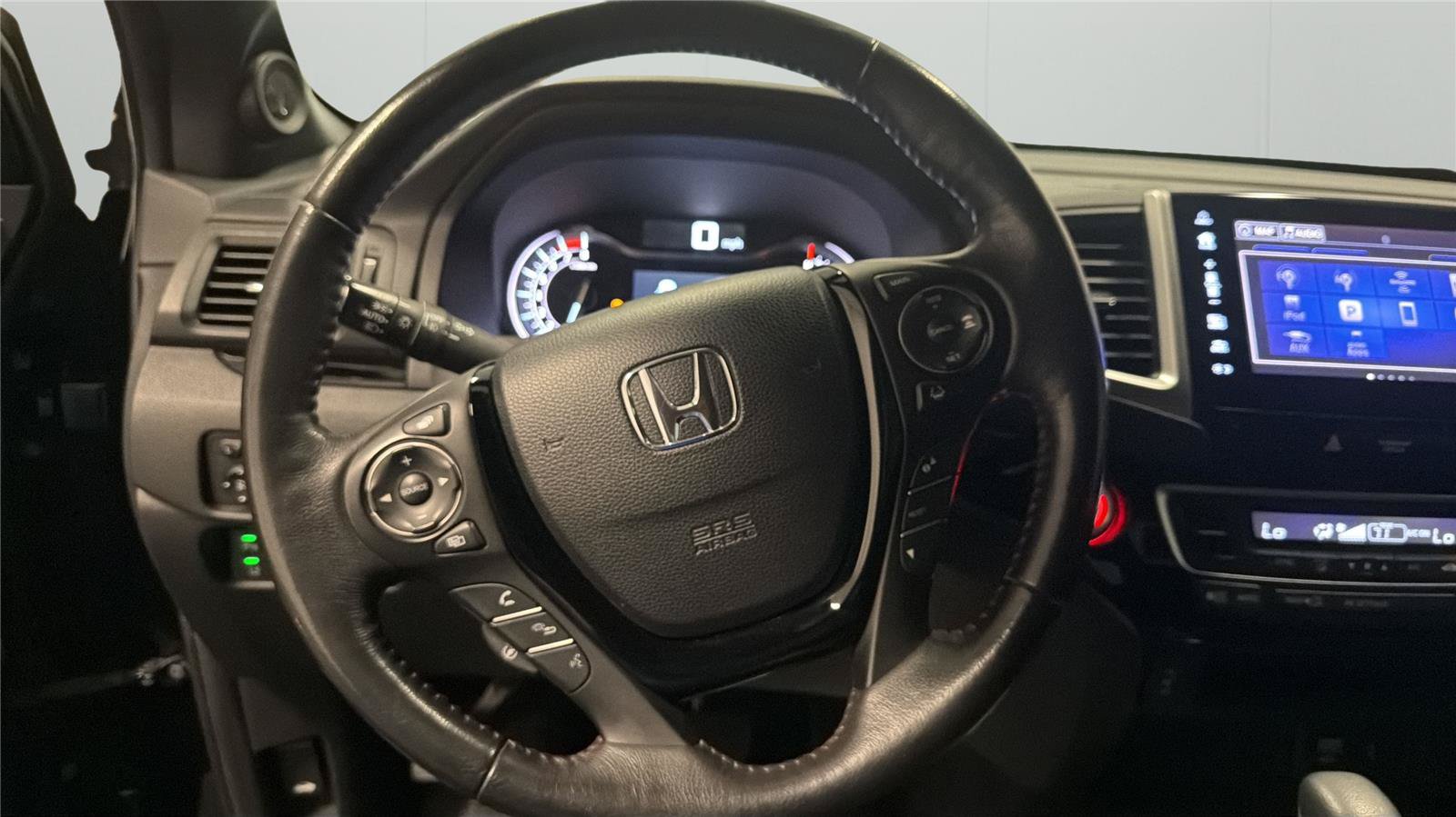 Used 2017 Honda Ridgeline Black Edition image 22